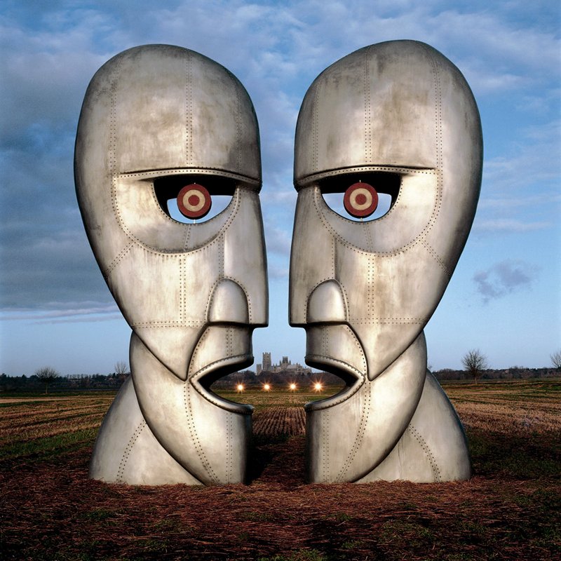 High Hopes — Pink Floyd | Last.fm
