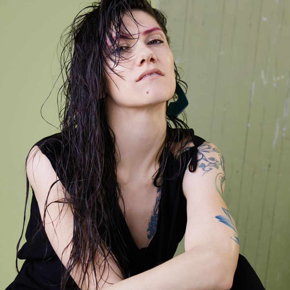 Elisa: Musik, Videos, Statistiken und Fotos | Last.fm