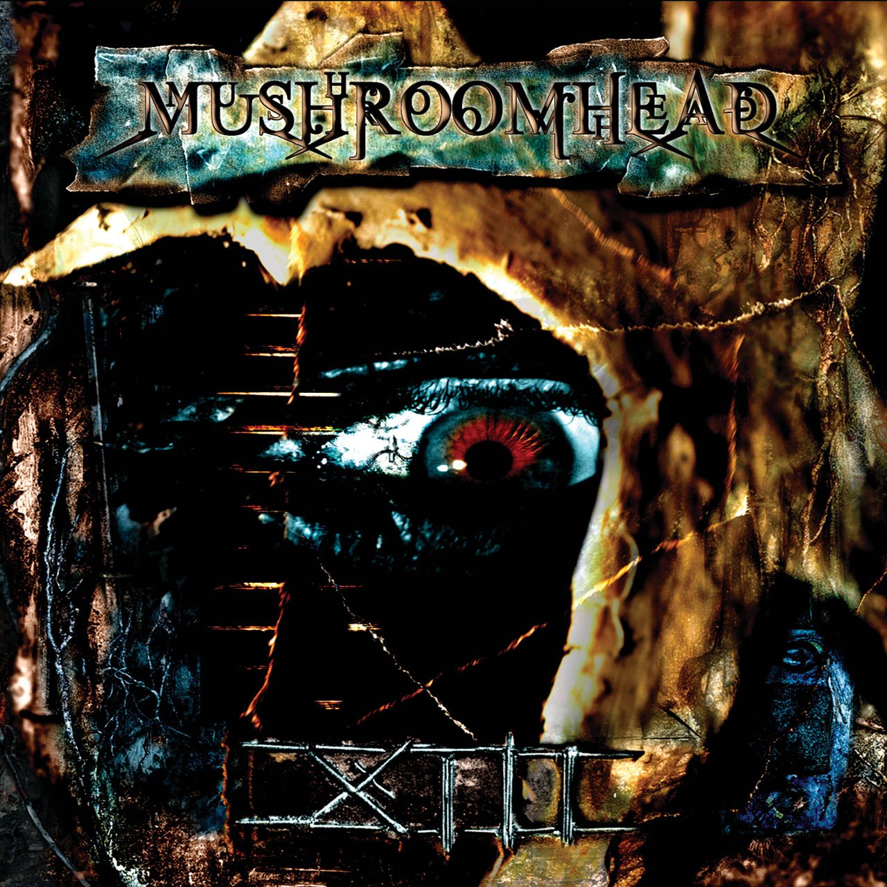 XIII — Mushroomhead Last.fm