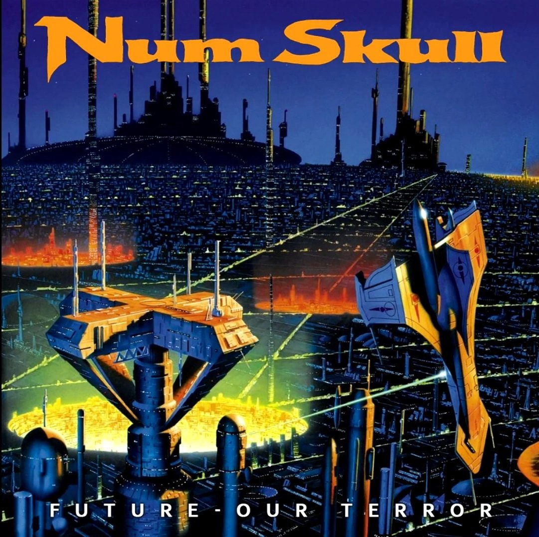 Future - Our Terror — Num Skull | Last.fm