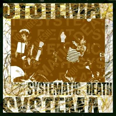 Hi — Systematic Death | Last.fm