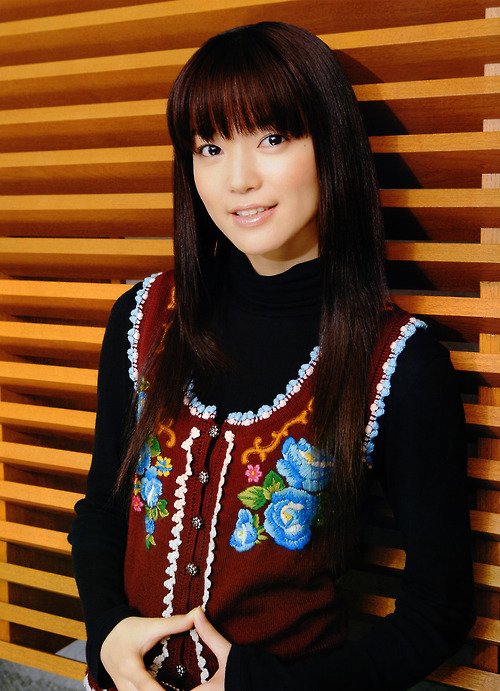 遠藤綾 の音楽、動画、統計および写真 | Last.fm