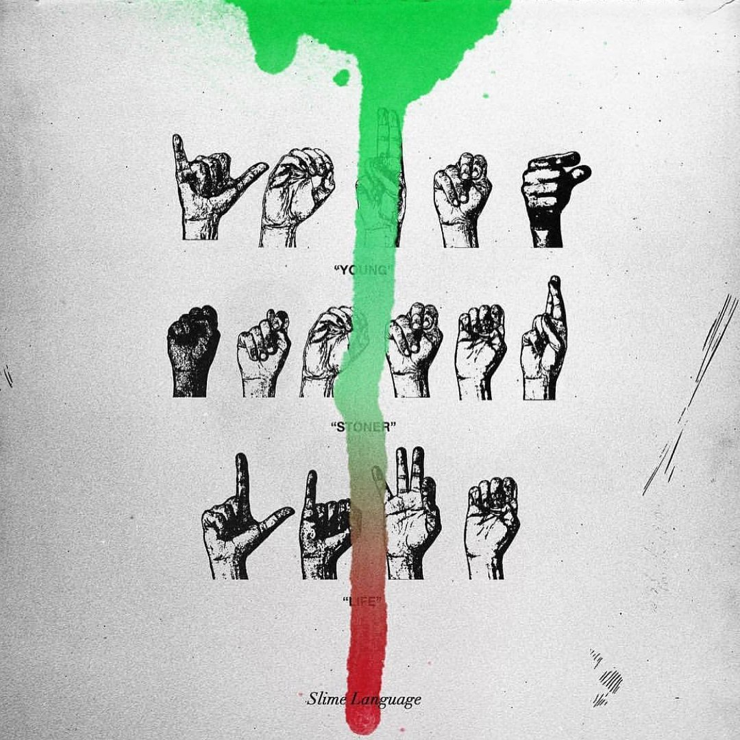 Slime Language Young Thug Last fm