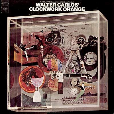 Walter Carlos' Clockwork Orange — Wendy Carlos | Last.fm