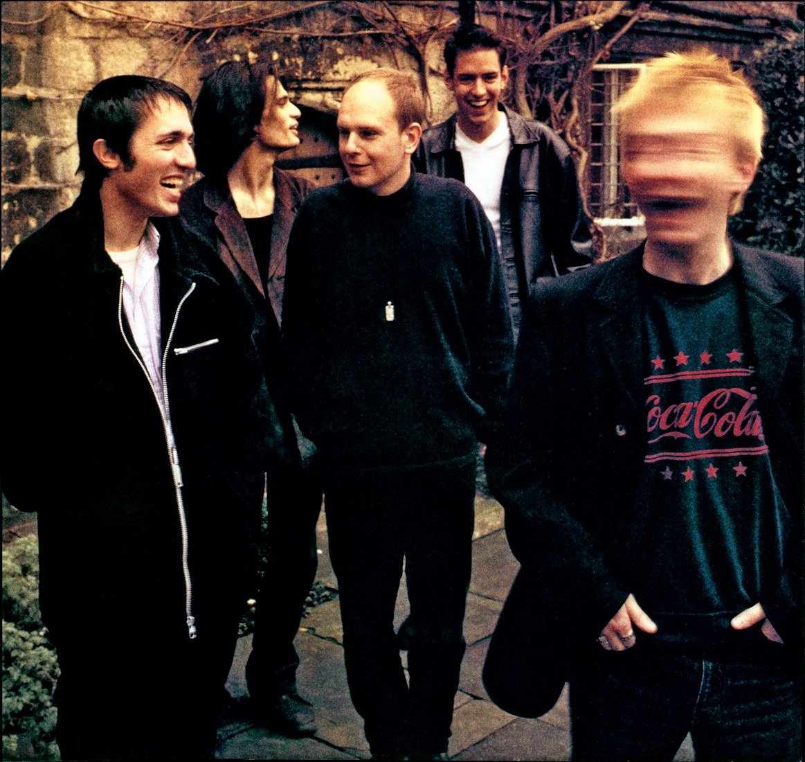 Radiohead Photos (1 of 346) Last fm