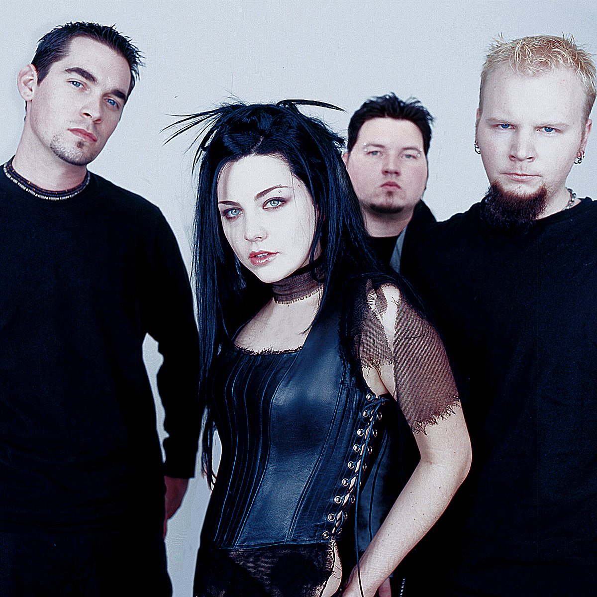 Evanescence Photos