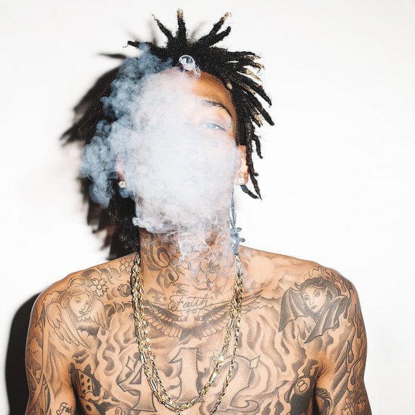 Black and Yellow (Big Gigantic + Samples remix) | Wiz Khalifa | 8tracks