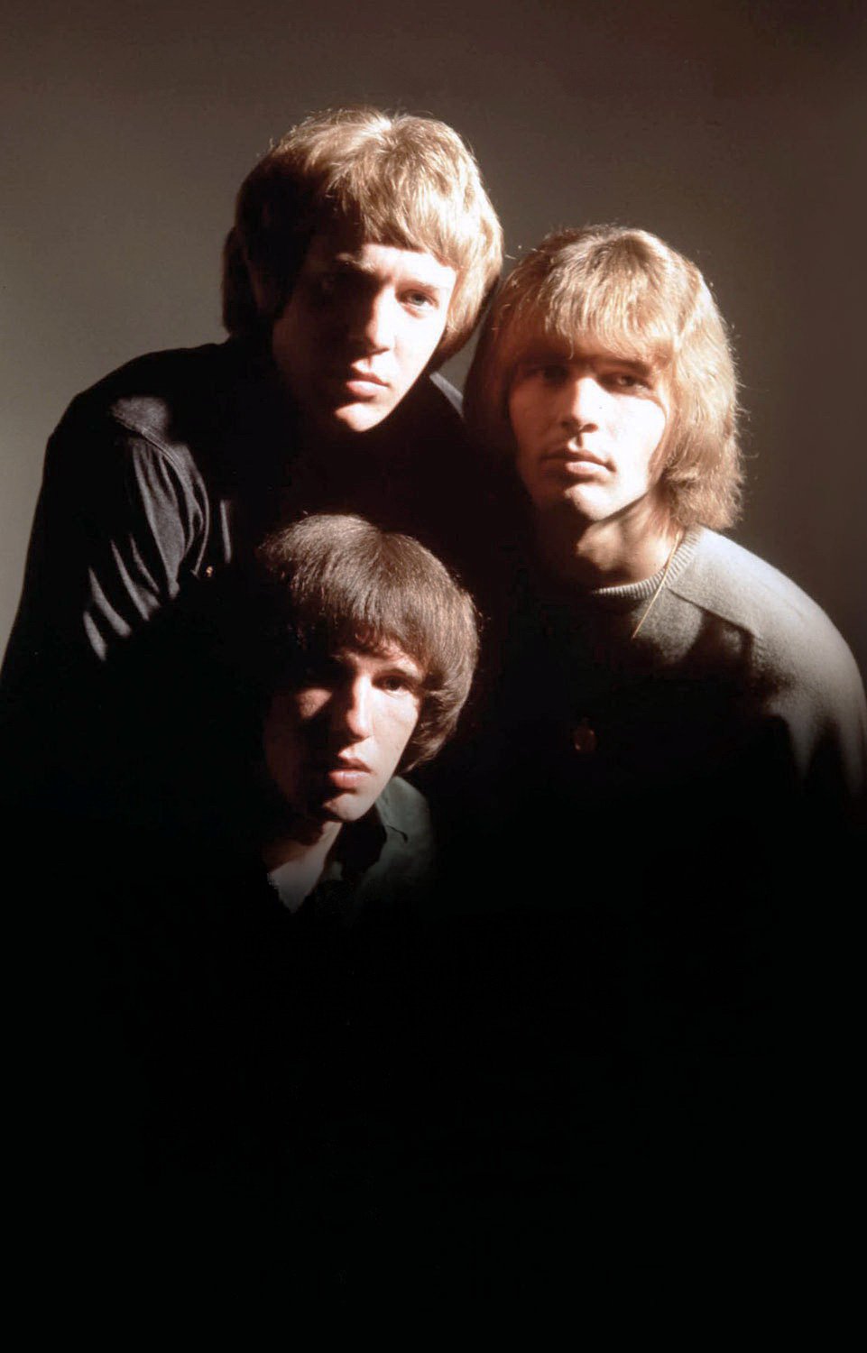 The Walker Brothers albums and discography Last.fm