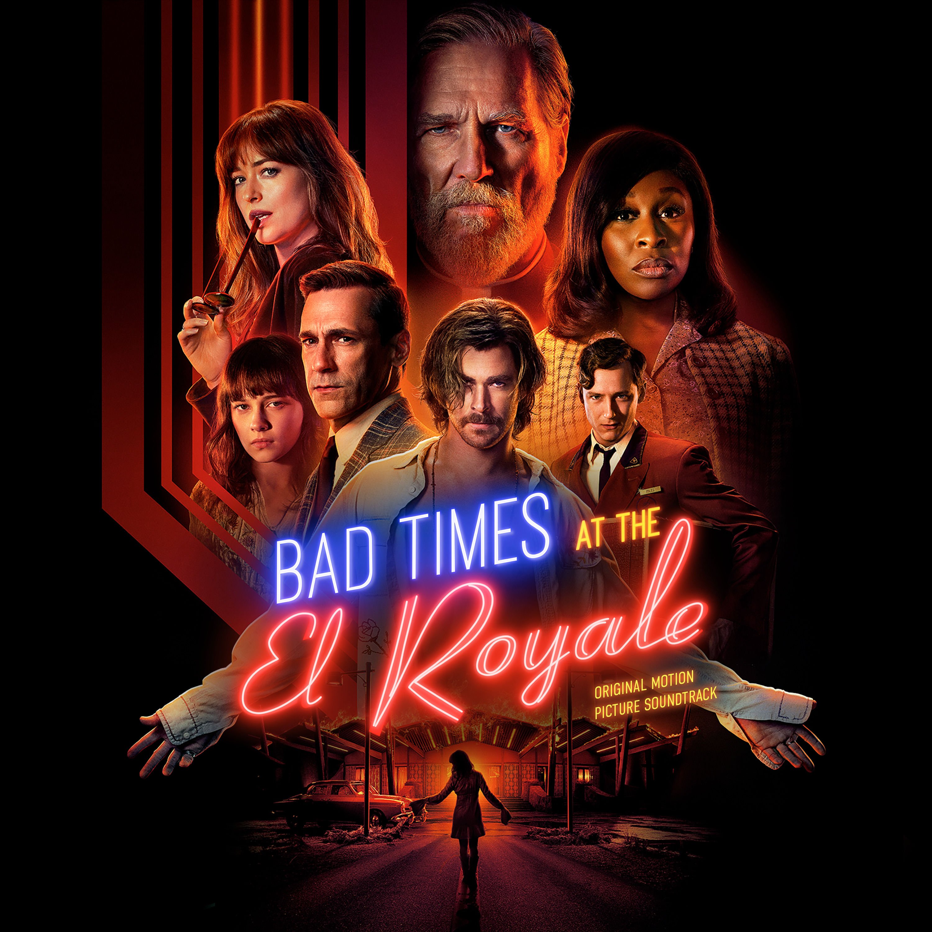 El royale. El royale. Bad times at the el royale 2018. Bad times at the el royale 2018. Ничего хорошего в отеле эль рояль.