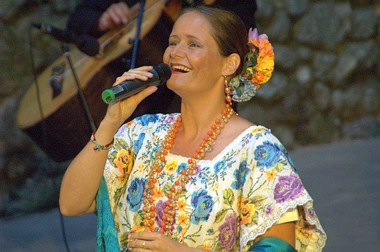 Carolina de Holanda biography | Last.fm