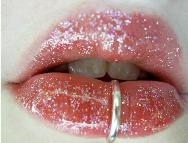 Tumblr Lip Slips