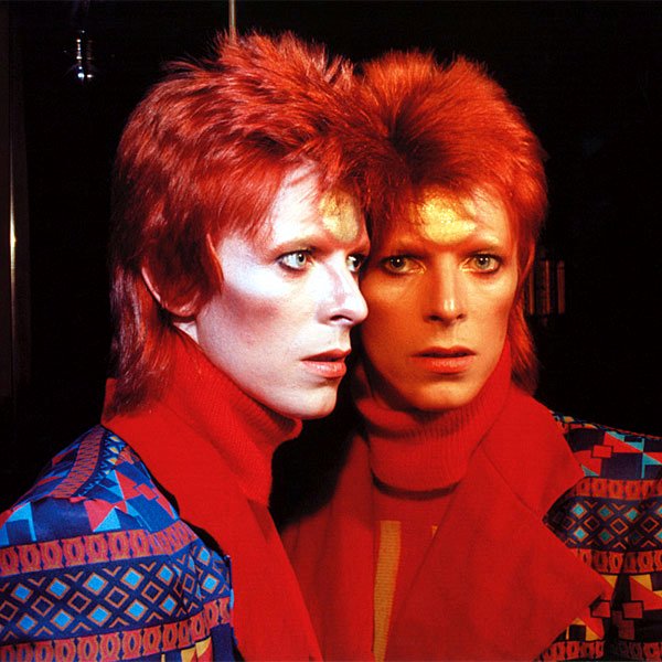 David Bowie age, hometown, biography | Last.fm
