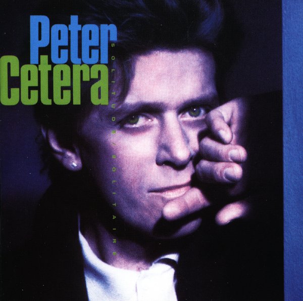 Glory of Love — Peter Cetera | Last.fm