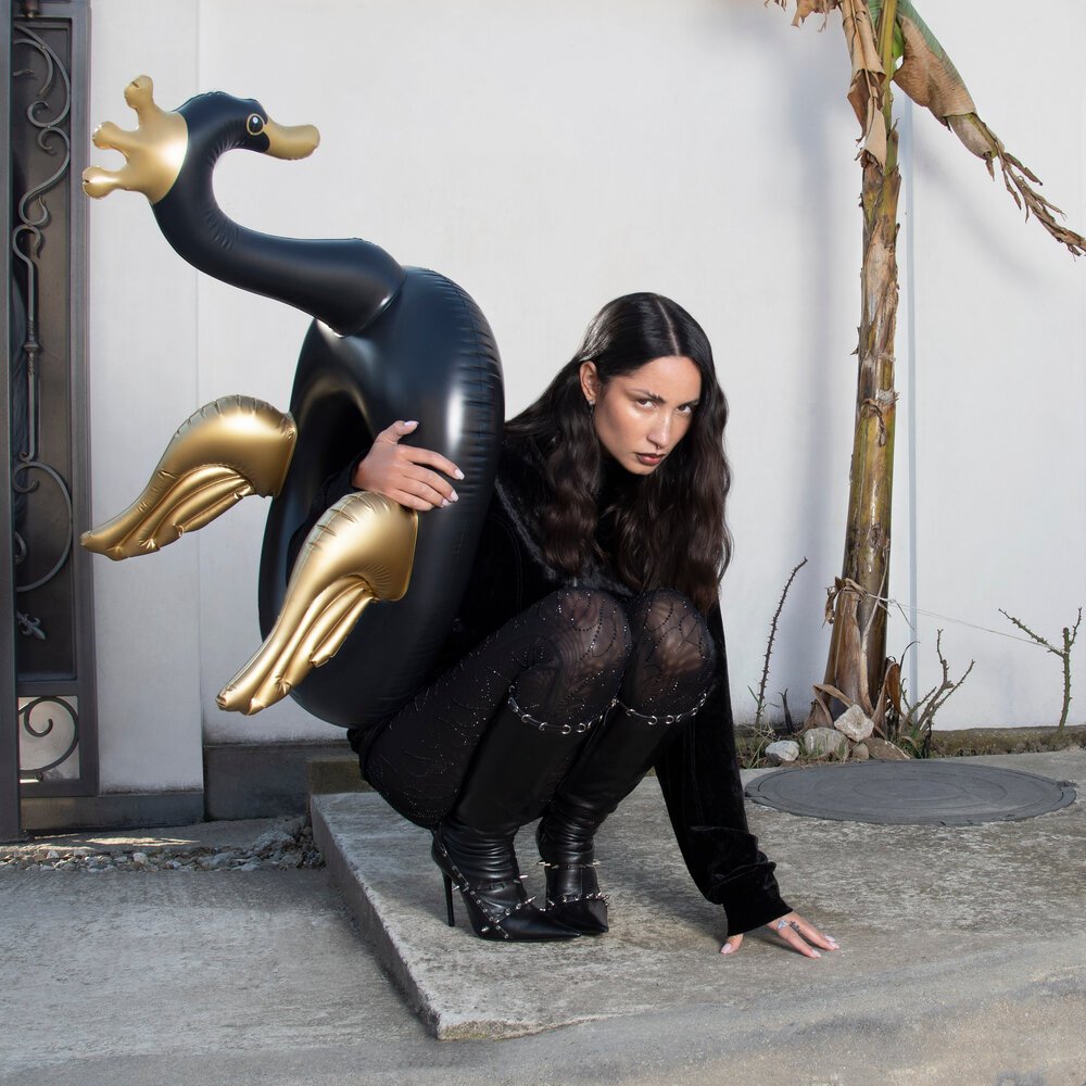 ЕБДГО - Лилу Last.fm.