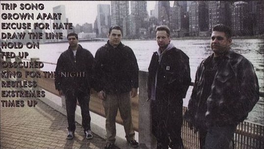 Cold Front albums and discography | Last.fm