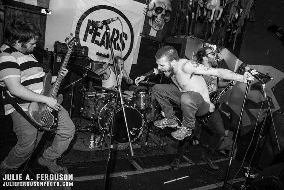 Pears music, videos, stats, and photos Last.fm