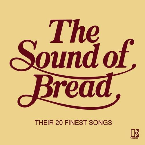 Bread songs on sale