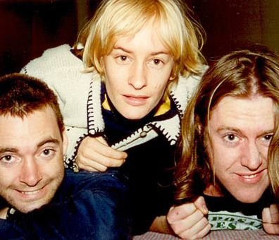 Spiderbait music, videos, stats, and photos