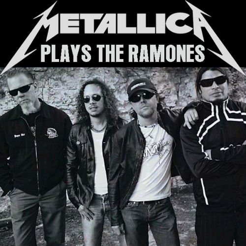 Plays The Ramones  Metallica  Lastfm