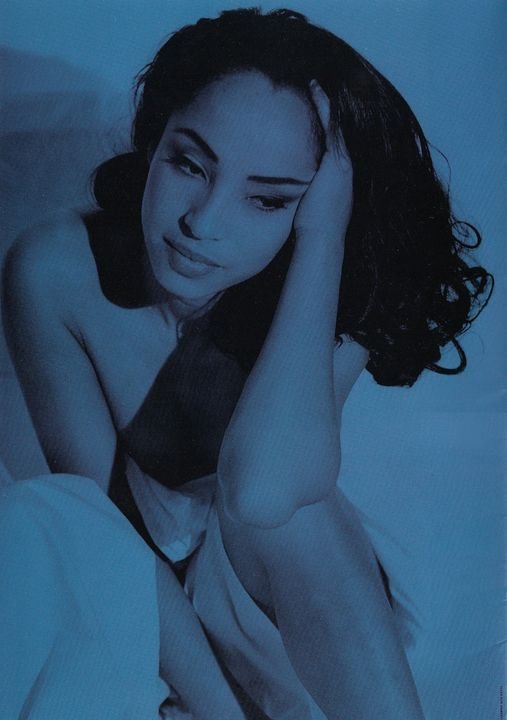 Ira on X: Sade “Your Love Is King  #Music #Sade  #HappyHolidays  / X