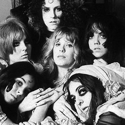 Gto S Girls Together Outrageously Biography Last Fm