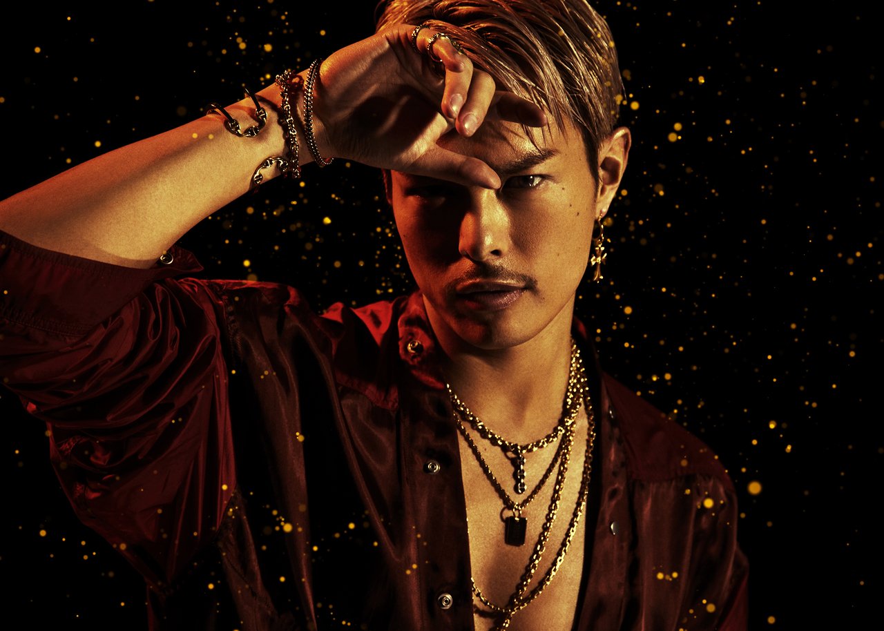Imaichi Ryuji | Wiki | Asian Music Amino