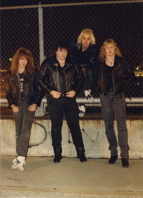 Blacksmith music, videos, stats, and photos | Last.fm