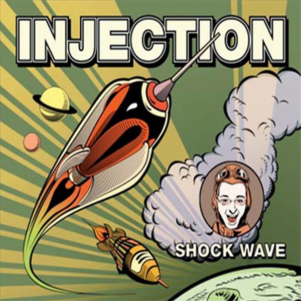 How to inject wave. How to inject wave