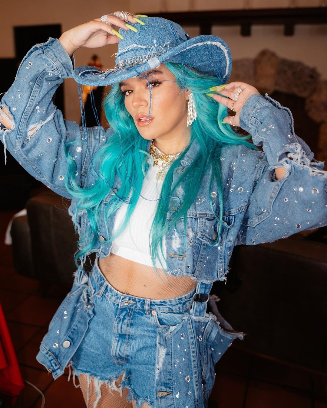 Karol G Outfits With Leggings Tumblr Outfits Tomboy O Vrogue co Karol G Outfits With Leggings Tumblr Outfits Tomboy O Vrogue co