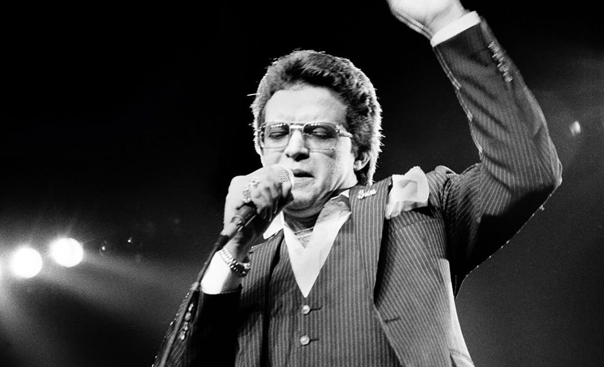 Héctor Lavoe music, videos, stats, and photos Last.fm