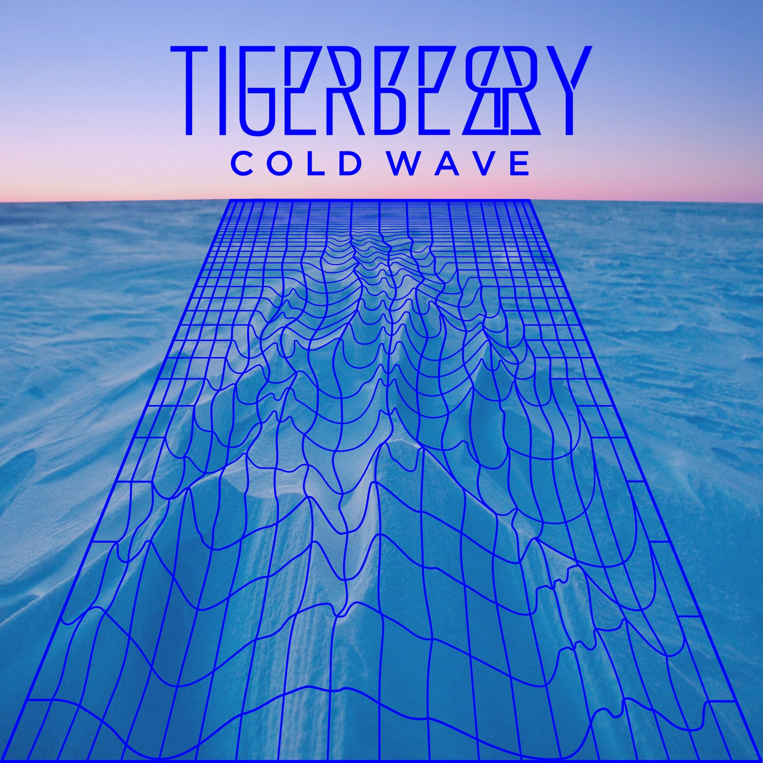 Coldwave Жанр. Tigerberry Break the Lies. Волна (2015). Moaraeli Cold Waves. Cold waves