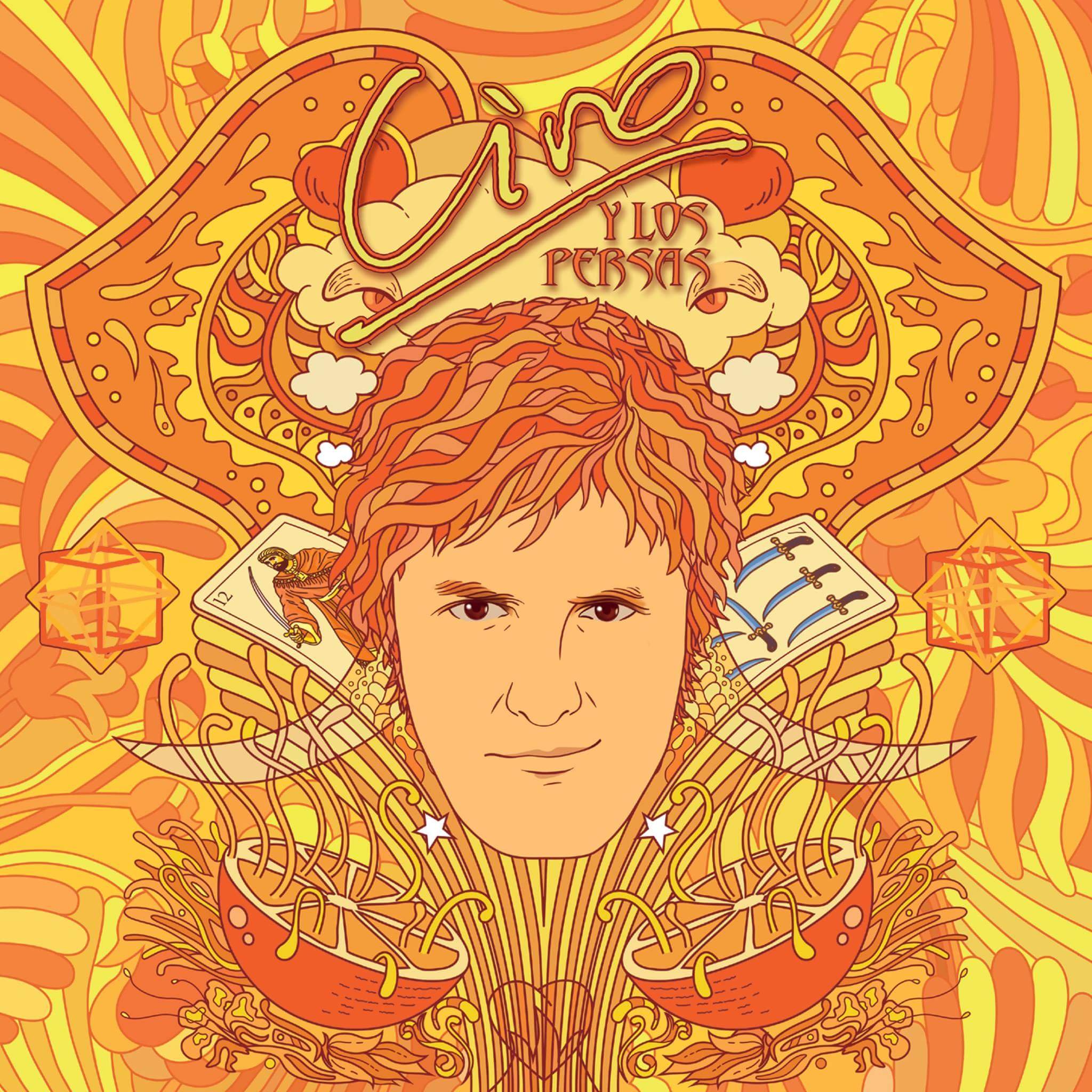 Toaster Give Me Back My Ciro y Los Persas Last.fm