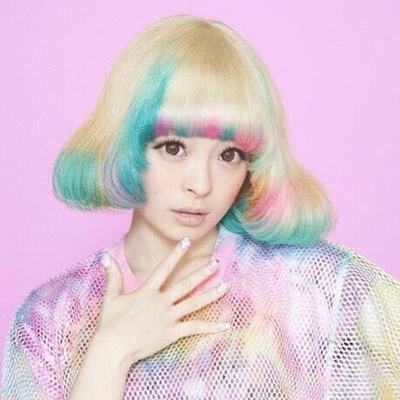 ピカピカふぁんたじんスペシャルセレクション きゃりーぱみゅぱみゅ Last Fm