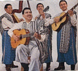 Los Paraguayos music, videos, stats, and photos | Last.fm