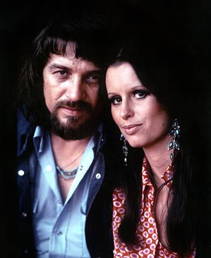 Storms Never Last — Waylon Jennings & Jessi Colter | Last.fm