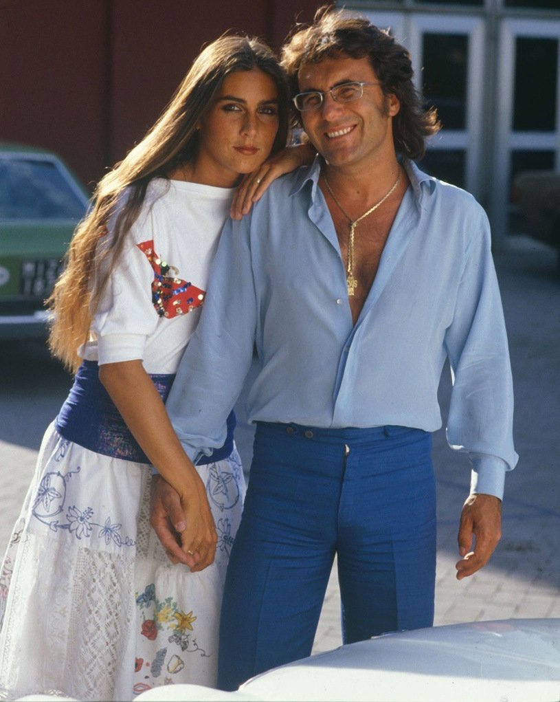 Al Bano & Romina Power music, videos, stats, and photos | Last.fm