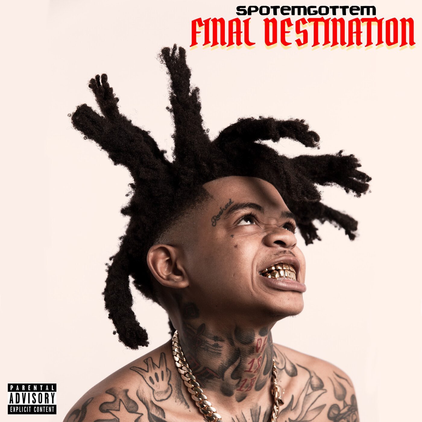 Final Destination — SPOTEMGOTTEM | Last.fm