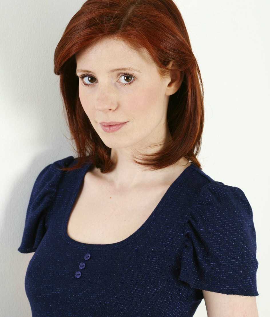 Amy Nuttall Photos (1 of 2) | Last.fm