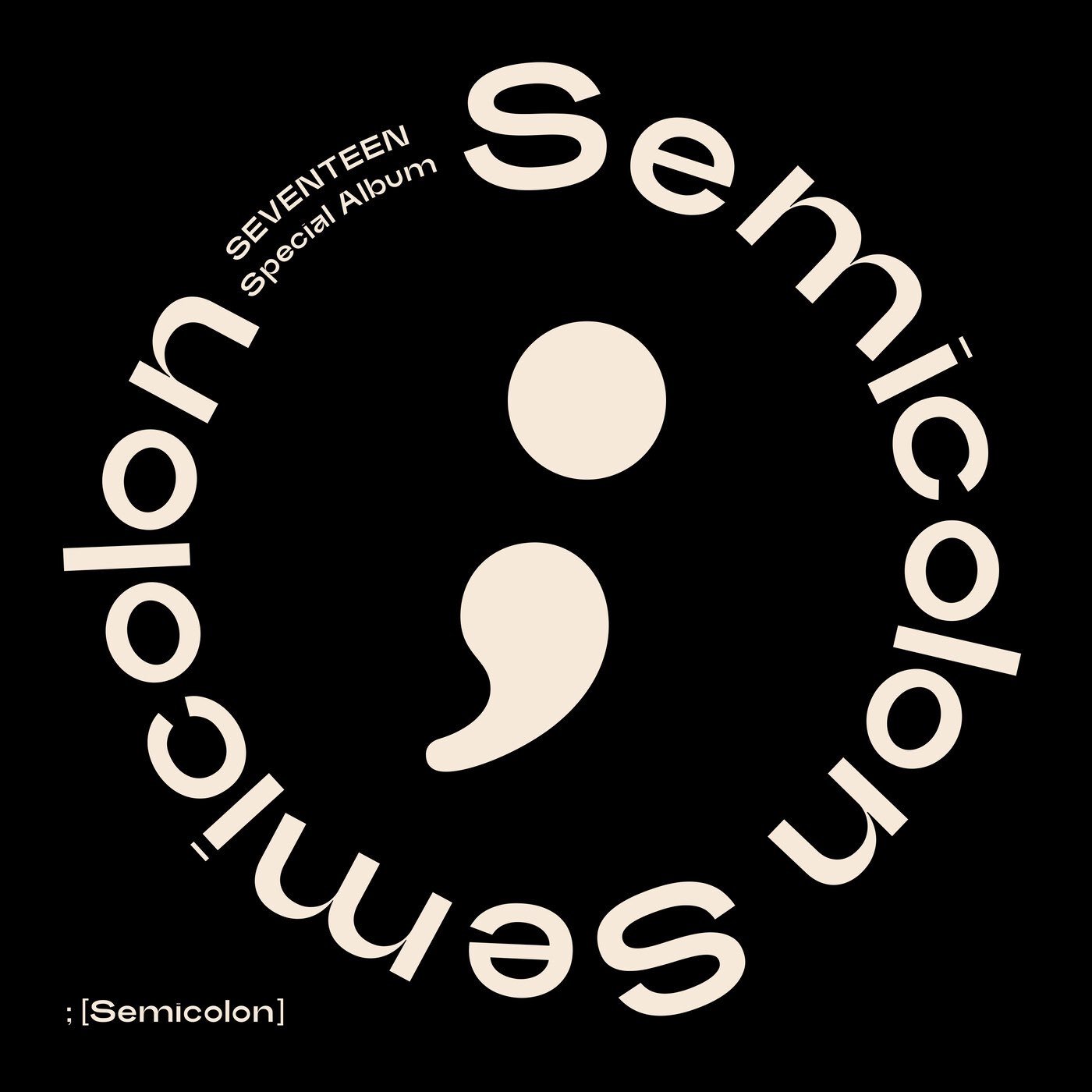 Semicolon] — Seventeen | Last.fm