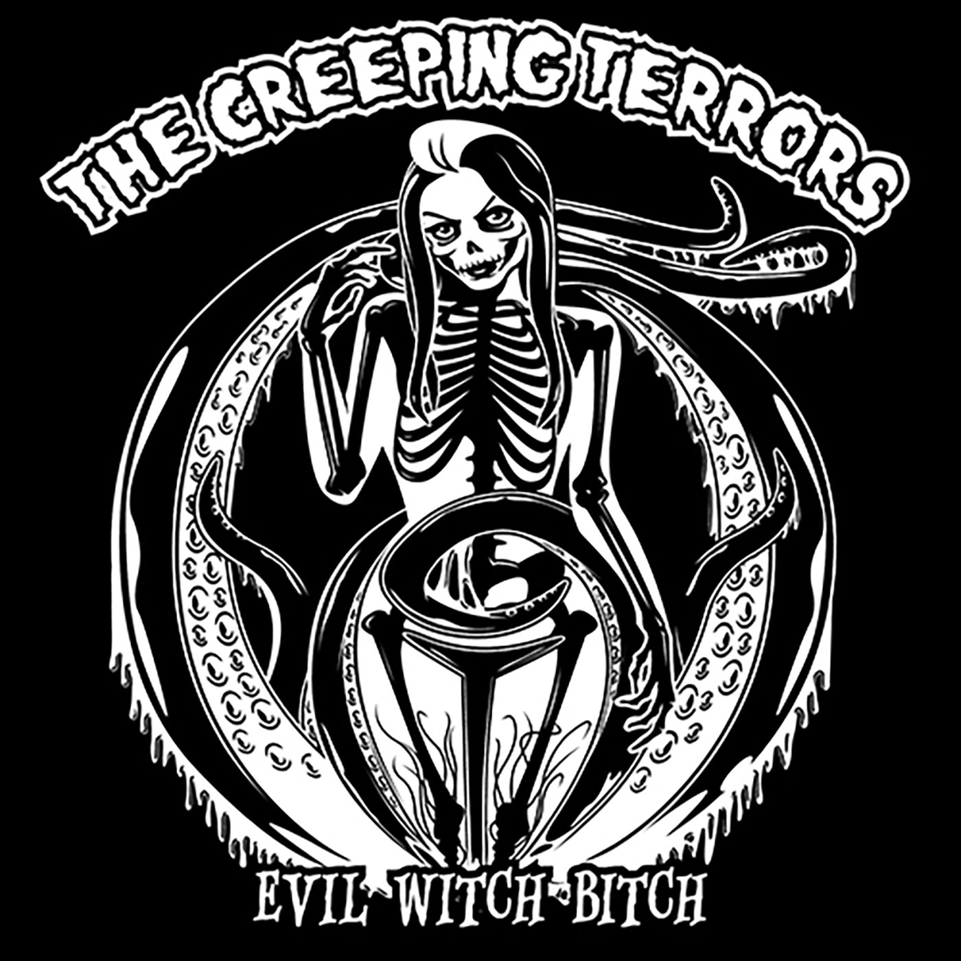 Witch Bitch Collection Vol. 3