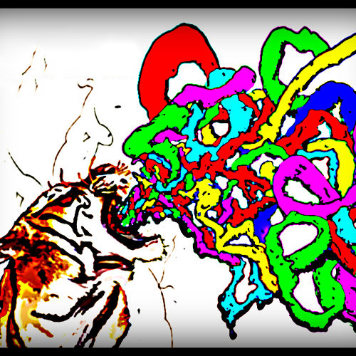 Swallow coals. El tigr3. she swallowed burning coals. she swallowed burning coals el tig3r. she swallowed burning coals art.
