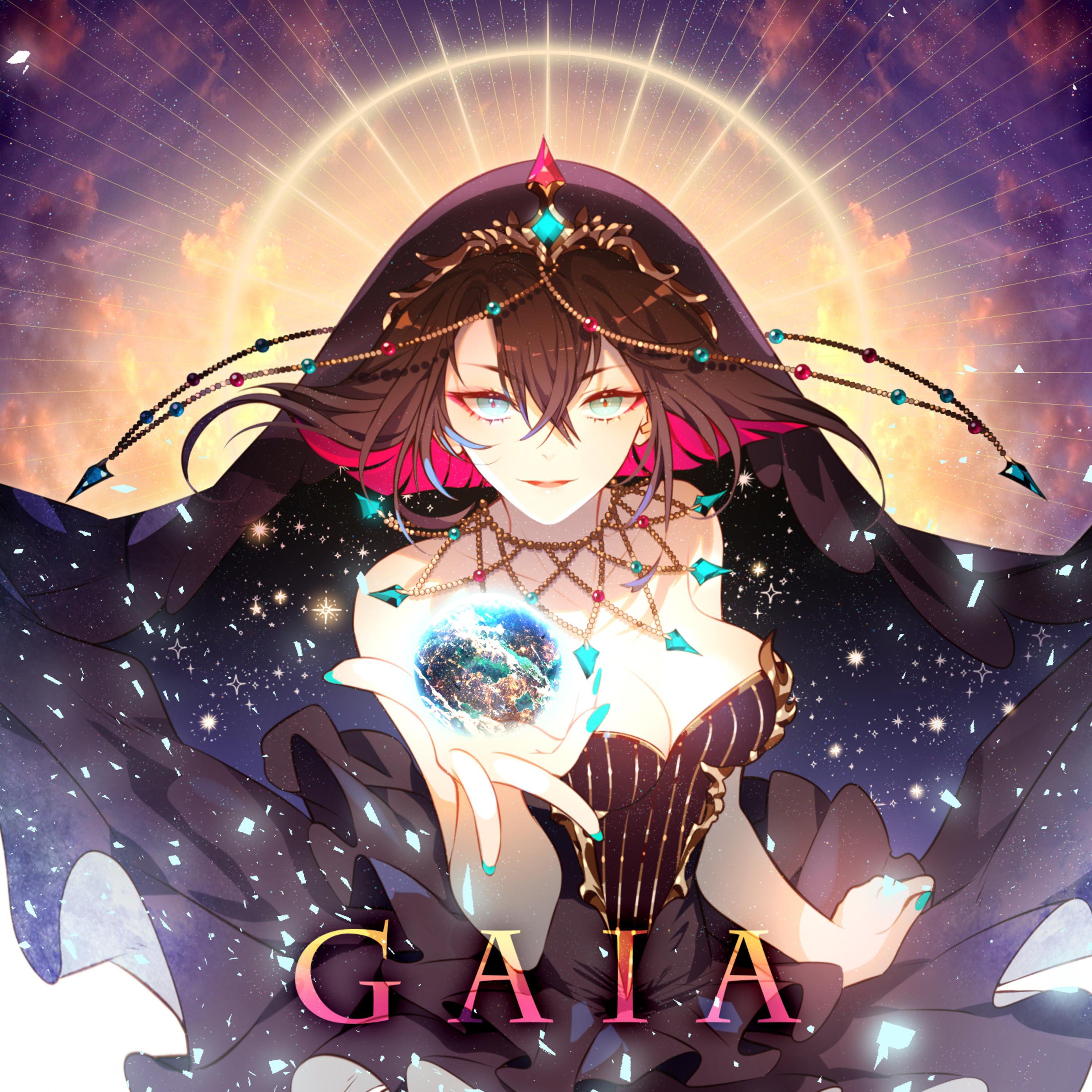 Gaia Drehyden