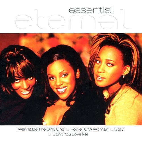 I Wanna Be the Only One (feat. Bebe Winans) — Eternal | Last.fm