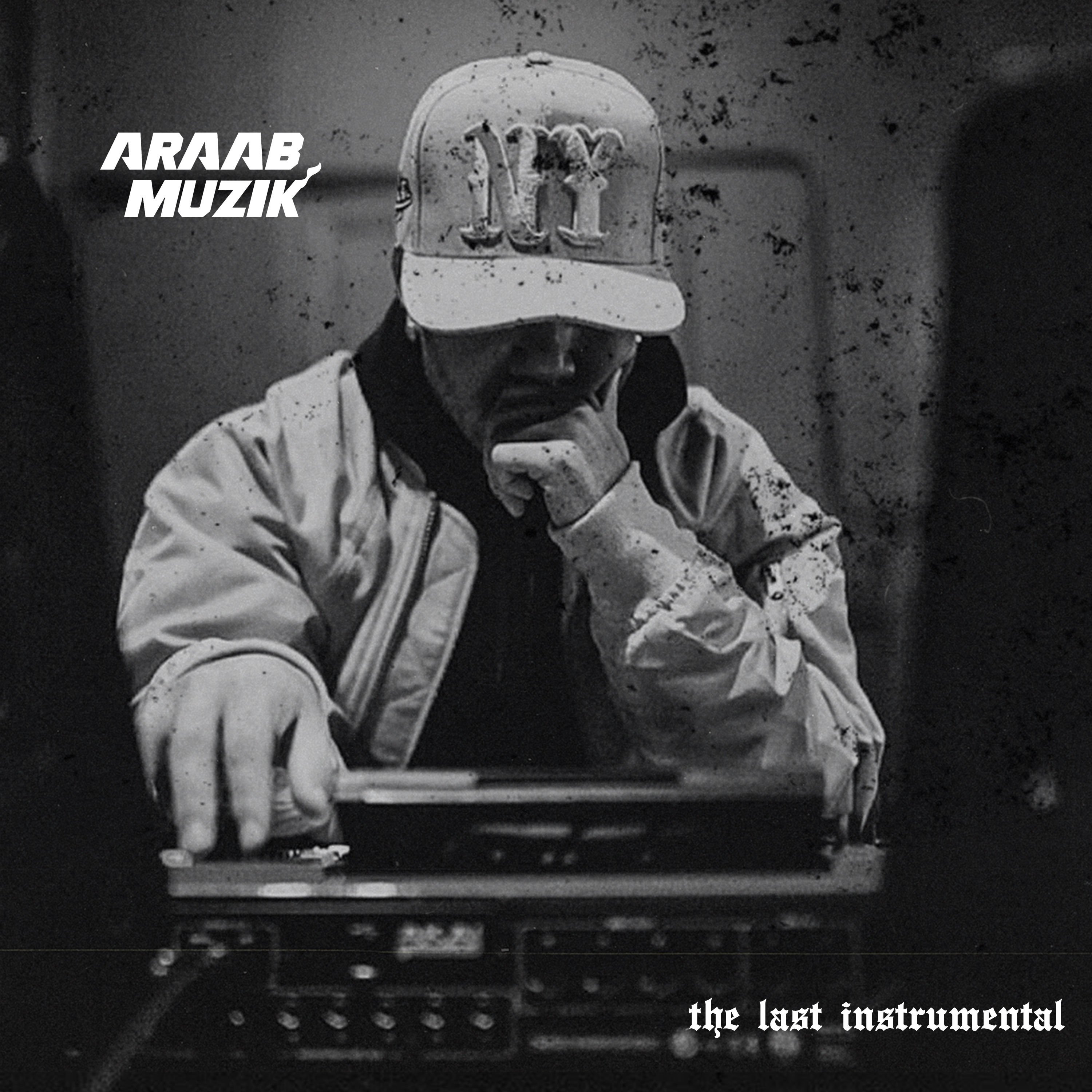 The Last Instrumental — araabMUZIK | Last.fm