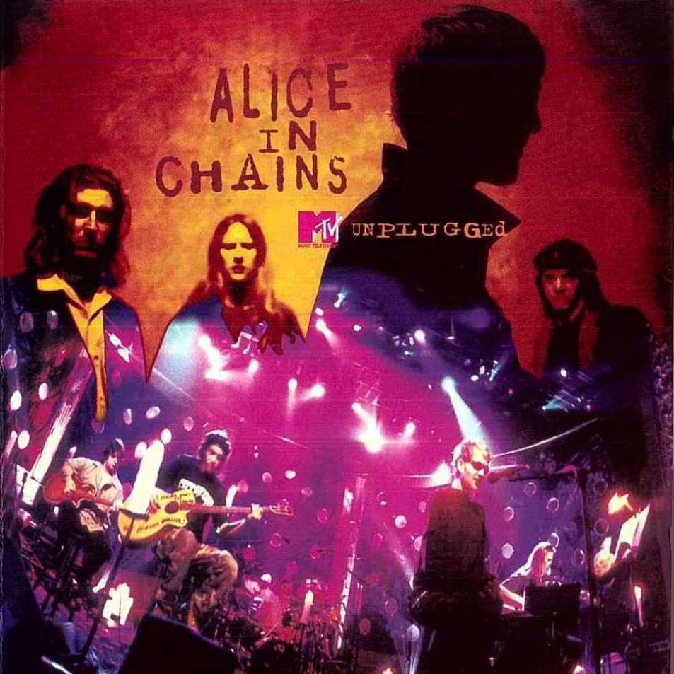No Excuses — Alice in Chains | Last.fm