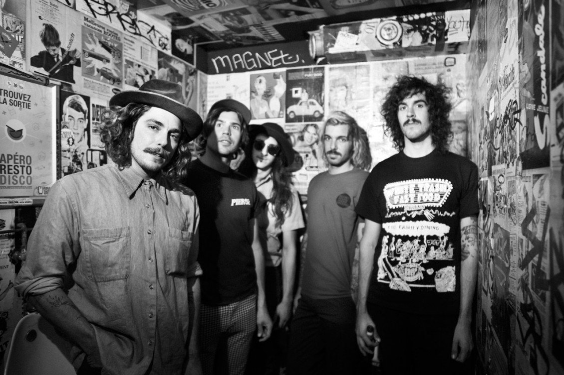 The Growlers music, videos, stats, and photos Last.fm