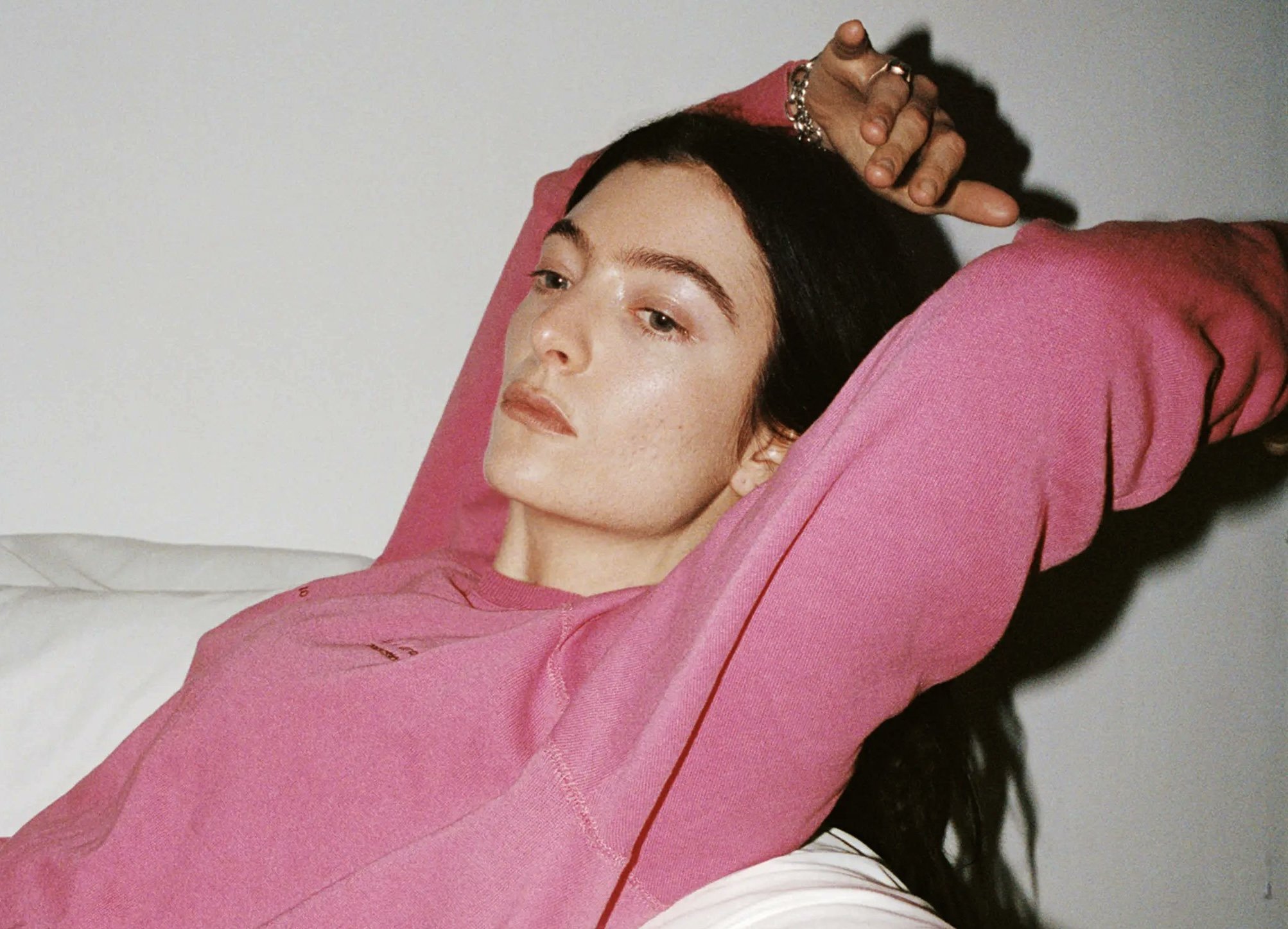 Lorde Profile Picture