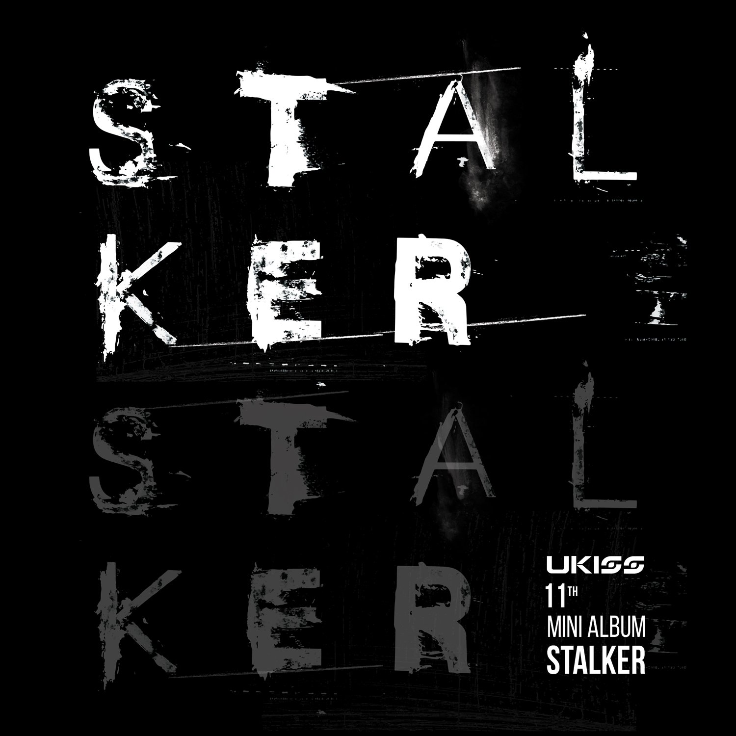 Stalker — U-KISS | Last.Fm
