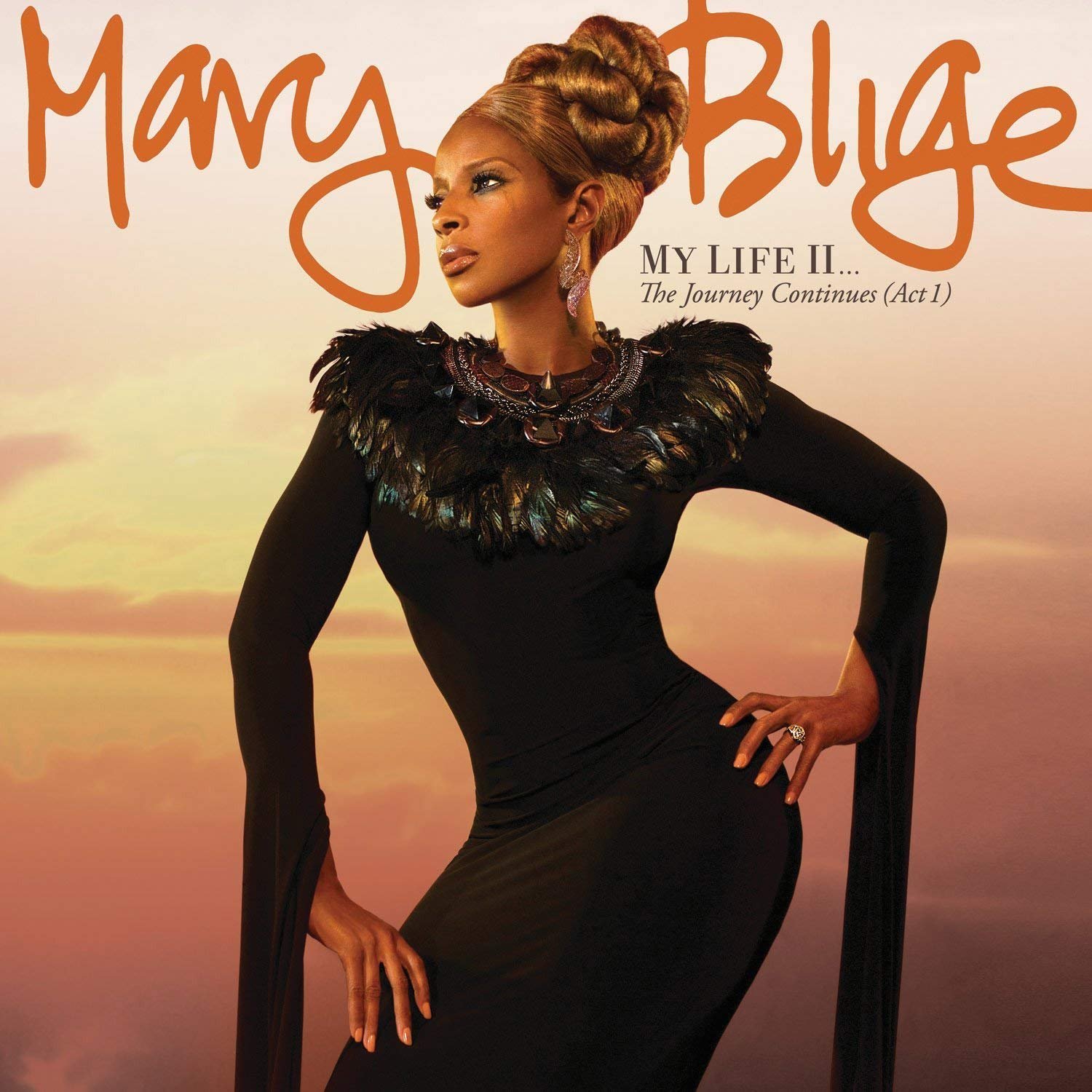 mary j blige my life 2 the journey continues