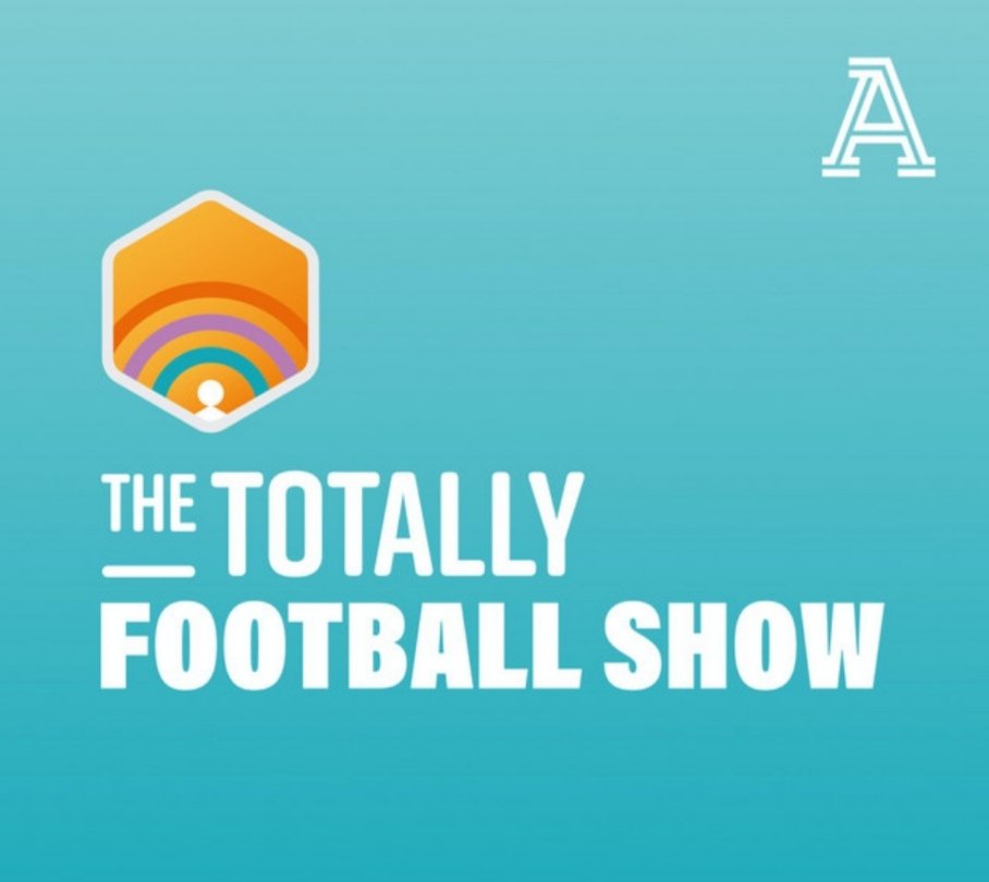 Totally 2024 football show